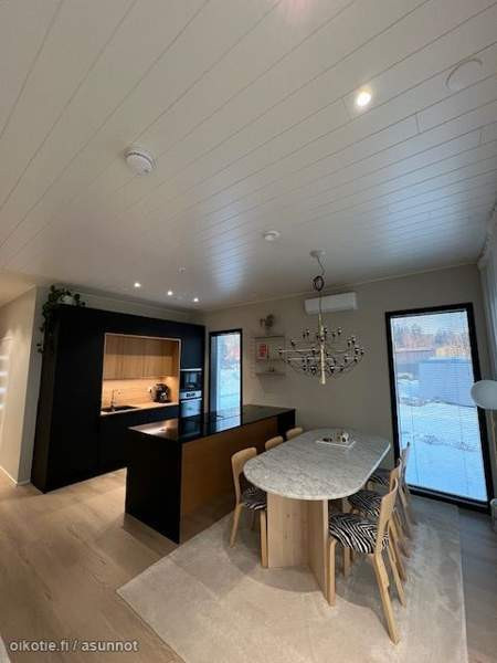 3h + s  Yloejaervi - photo 2