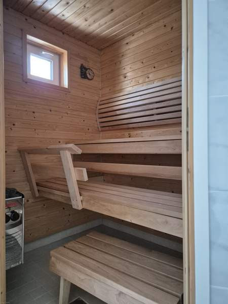 4h + avok + s + p + parvi + 3x wc  Pieksämäki - изображение 8