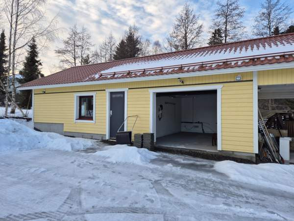 4h + avok + s + p + parvi + 3x wc  Pieksämäki - изображение 4