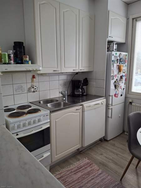 3h, k, kph, parveke  Sarov - photo 3