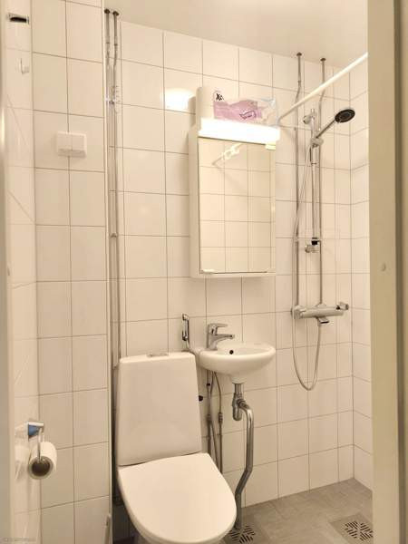 1h + avok  Helsinki – foto 8