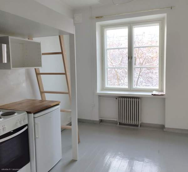 1h + avok  Helsinki – foto 1