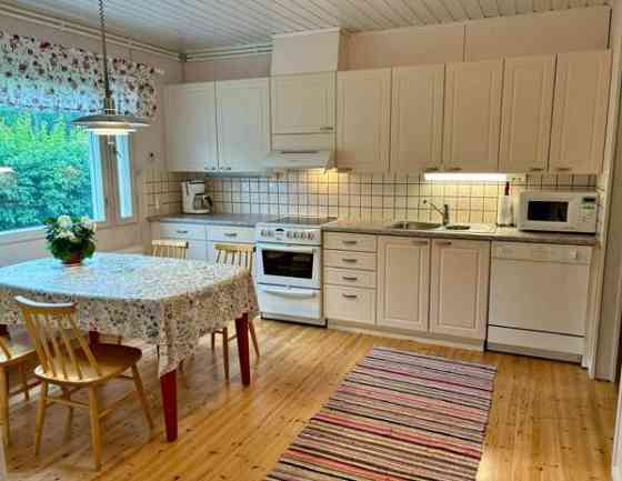 6h  Kuhmo