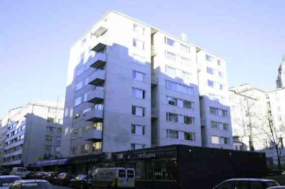1h + avok  Helsinki
