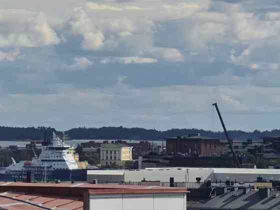 1h + avok  Helsinki