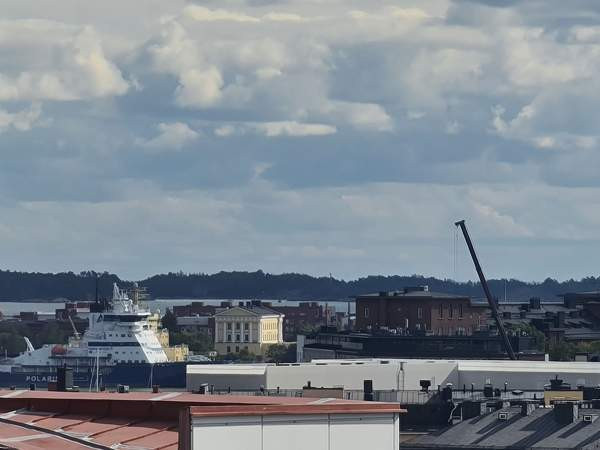 1h + avok  Helsinki - изображение 1