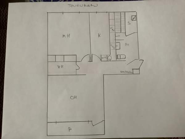 2h + k + vh + ph + s + p  Jyvaeskylae – foto 7