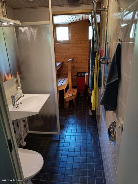 2h + k + vh + ph + s + p  Jyvaeskylae – foto 4