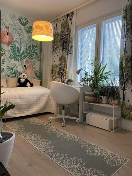 3h + p  Järvenpää - valokuva 4