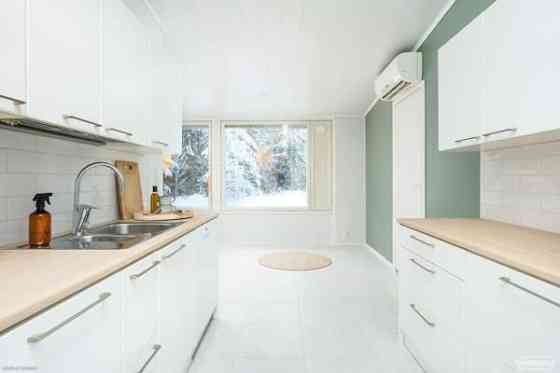 5h + s  Oulainen