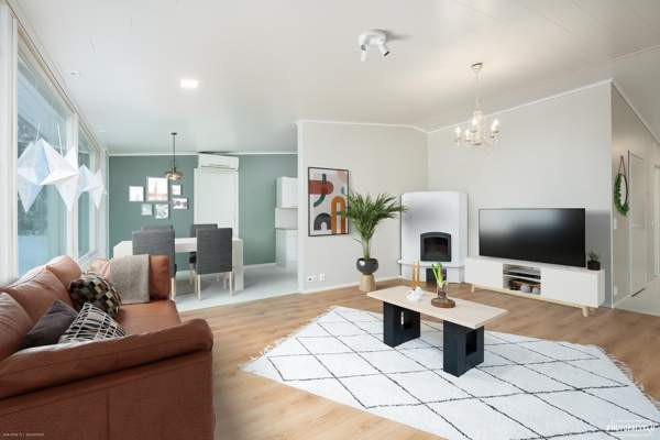 5h + s  Oulainen - valokuva 1