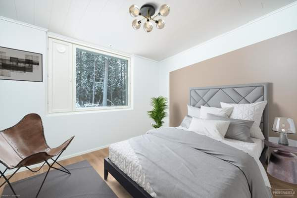 5h + s  Oulainen - valokuva 2