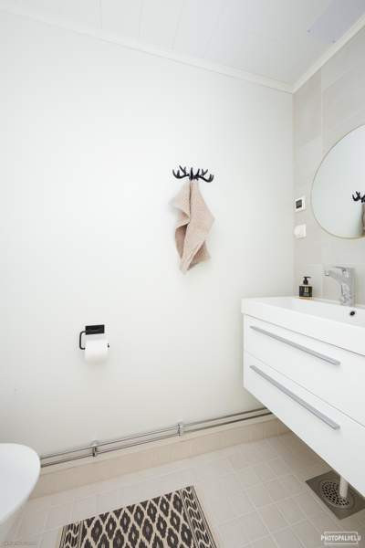 5h + s  Oulainen - valokuva 8