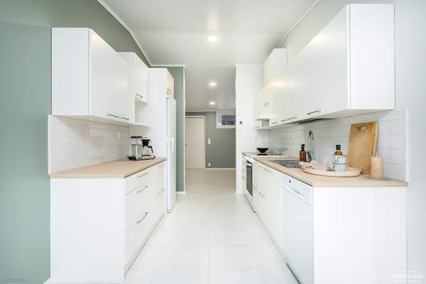 5h + s  Oulainen - valokuva 3