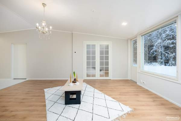 5h + s  Oulainen - valokuva 5