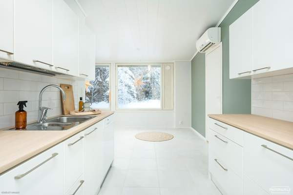 5h + s  Oulainen - valokuva 4