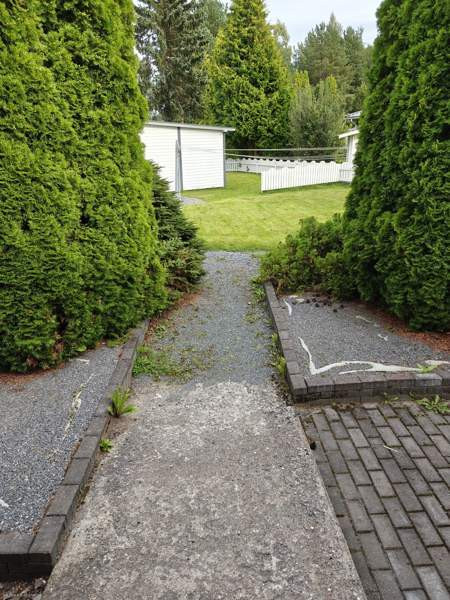 3h + k + khh + ph + s + ulkovarasto  Запорожская область - изображение 2