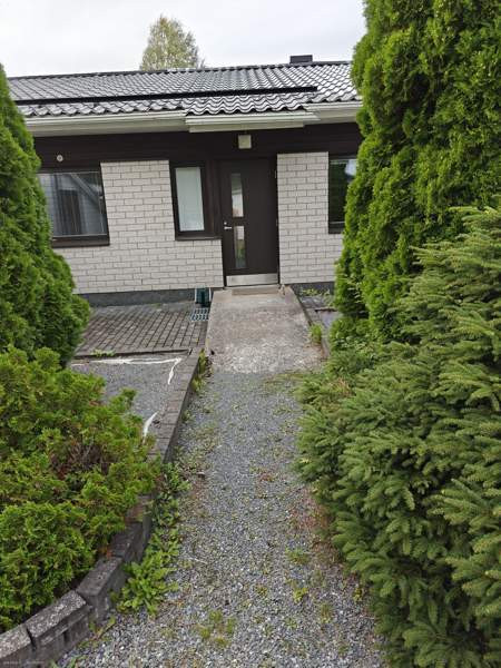 3h + k + khh + ph + s + ulkovarasto  Запорожская область - изображение 1