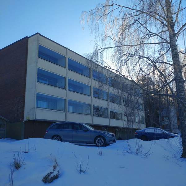 2h +kk + p  Ruokolahti - изображение 1