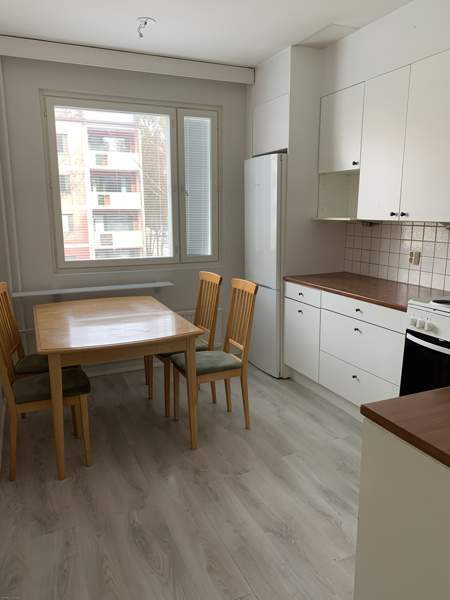 3h + p  Vantaa - valokuva 5