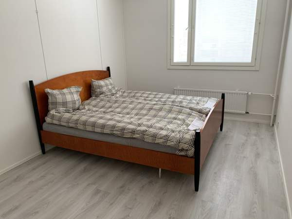 3h + p  Vantaa - valokuva 4