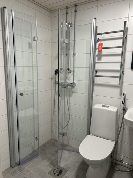 3h + p  Vantaa - valokuva 6