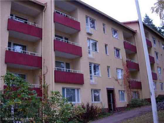 2h + kk  Kouvola