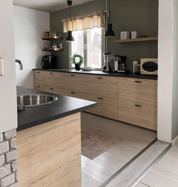 5h + s + p  Lapua - valokuva 4