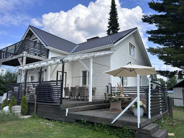 5h + s + p  Lapua - valokuva 2