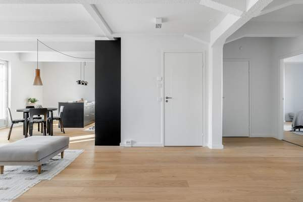 3H + KT + KPH + WC + 2 parveketta  Turtkul – foto 5