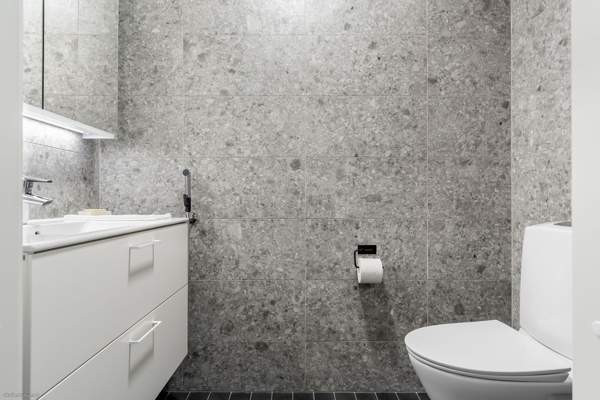 3H + KT + KPH + WC + 2 parveketta  Turtkul – foto 7