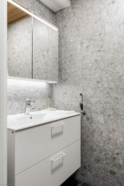 3H + KT + KPH + WC + 2 parveketta  Turtkul – foto 8