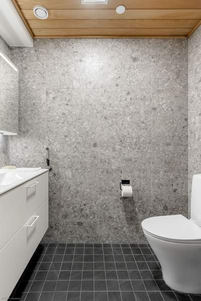 3H + KT + KPH + WC + 2 parveketta  Turtkul – foto 6