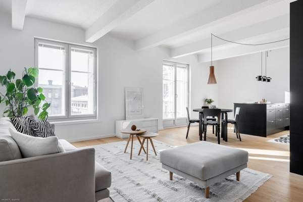 3H + KT + KPH + WC + 2 parveketta  Turtkul – foto 1