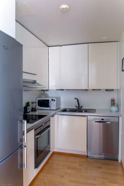 3h + kk + s + p  Helsinki – foto 7