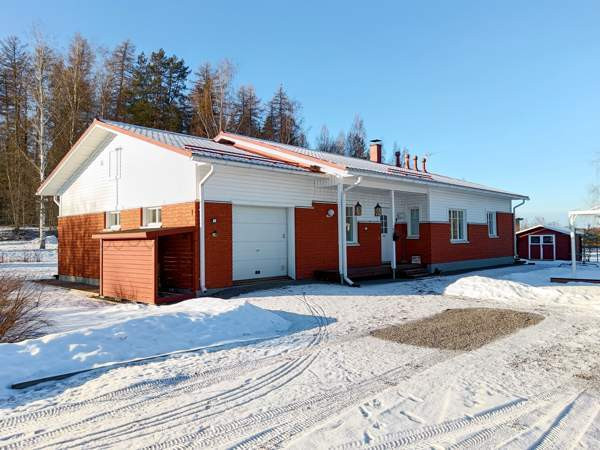 5h+k+wc+kph/wc+s+kkh+vh+at/var  Janakkala - valokuva 1