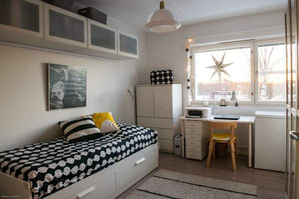 3h + k + kph-wc + vh + las.parv.  Helsinki - photo 5