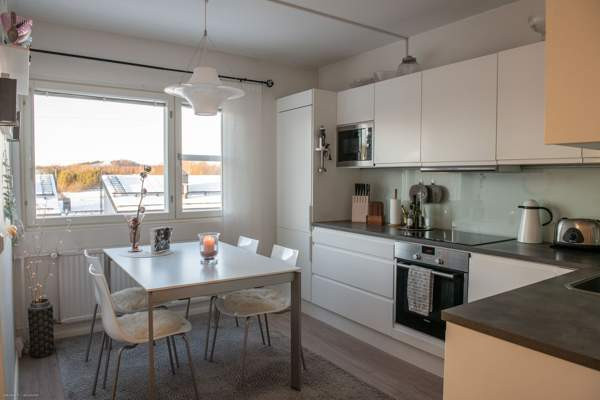 3h + k + kph-wc + vh + las.parv.  Helsinki - photo 2