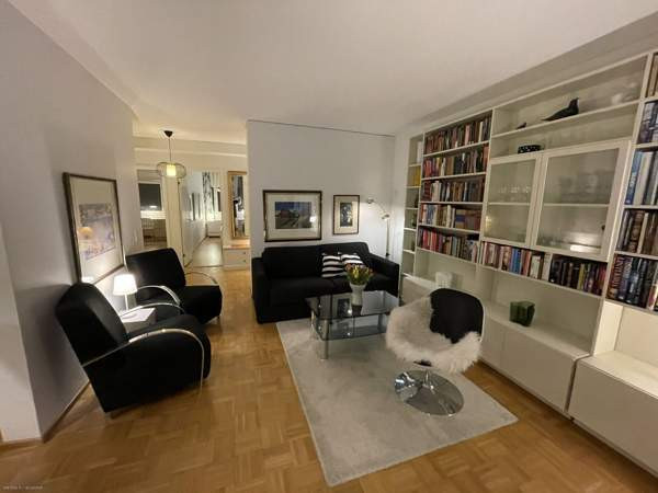 3h + k + s + lasitettu parveke  Kerava - valokuva 1