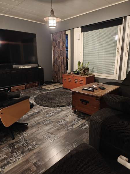 2h + kk + kph  Joensuu - photo 1