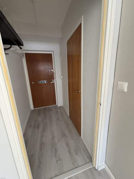 1h + kk + kph + lasitettu parveke  Helsinki - valokuva 5