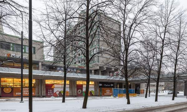 5h + s + p  Helsinki - photo 5