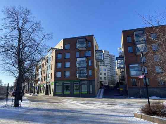 2h + avok + p  Kerava