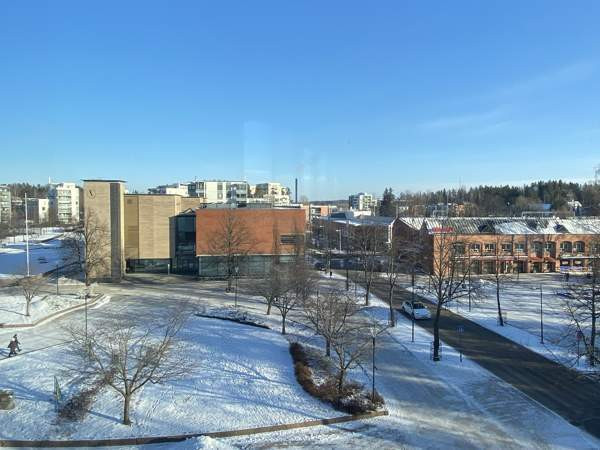 2h + avok + p  Kerava - valokuva 4
