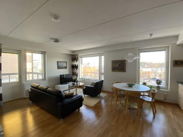 2h + avok + p  Kerava - valokuva 2
