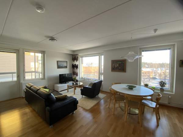 2h + avok + p  Kerava - valokuva 8