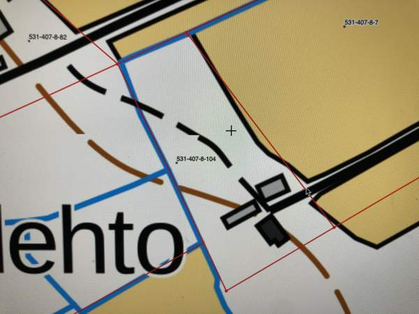 2h+k  Nakkila - valokuva 2