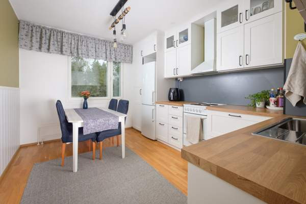 3h + k + vh + kph + lasp + at  Kuopio - photo 1