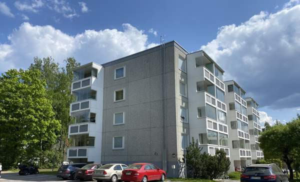 2h + k + lasit.parv.  Lappeenranta - valokuva 5