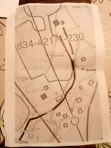 3k + k + s  Tammela – foto 4